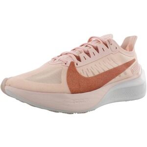 Nike Zoom Gravity Sneaker Running Jogging hiking women US 8 Pink Gym workout
